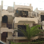 Apartment in La Mata